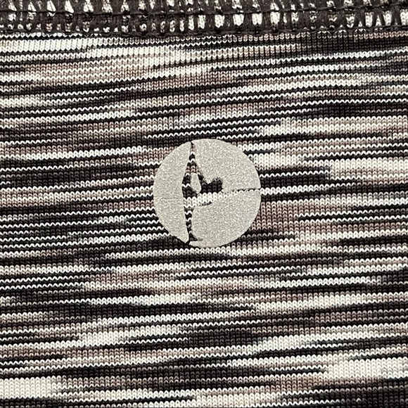 Athletic Long Sleeve Top-90 Degree by Reflex - Med - Picture 4 of 10